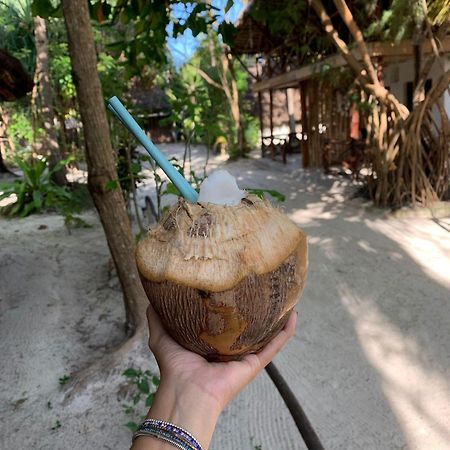 Eden Paradise Michamvi Kae Ngoại thất bức ảnh