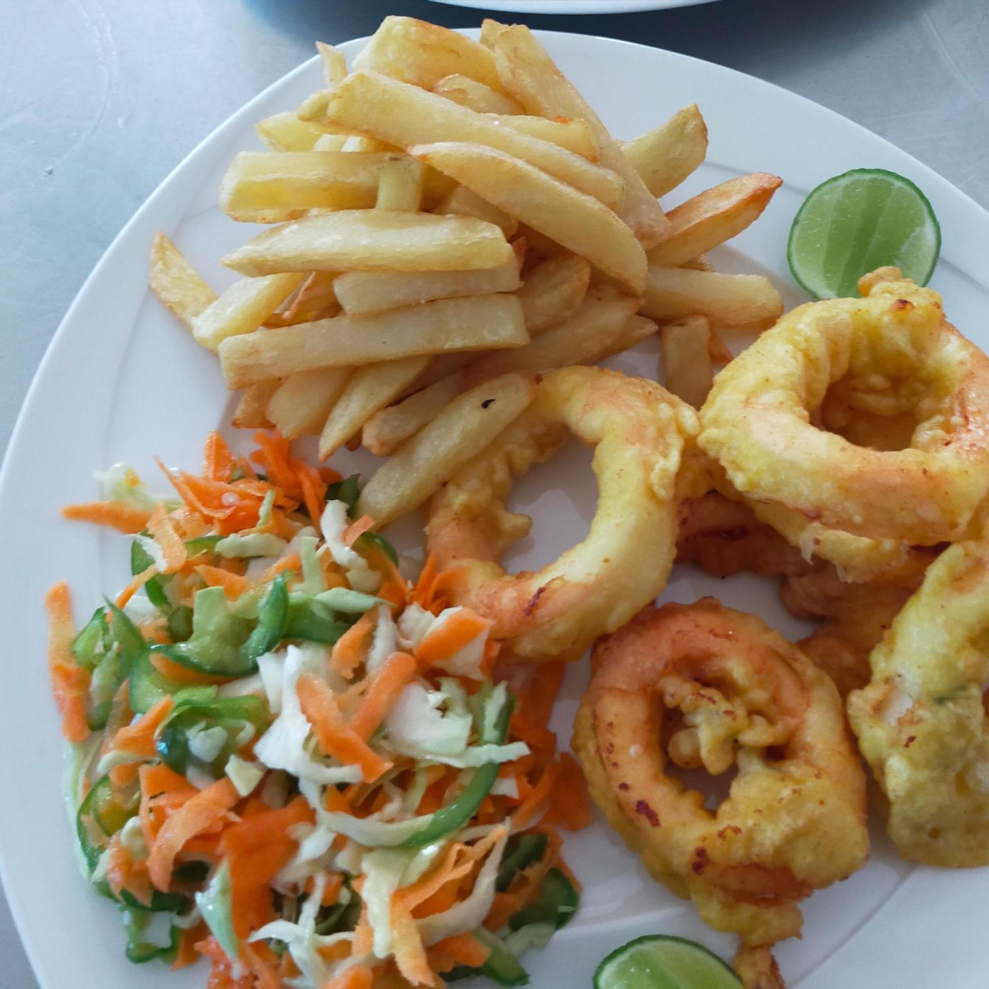 Eden Paradise Michamvi Kae Ngoại thất bức ảnh